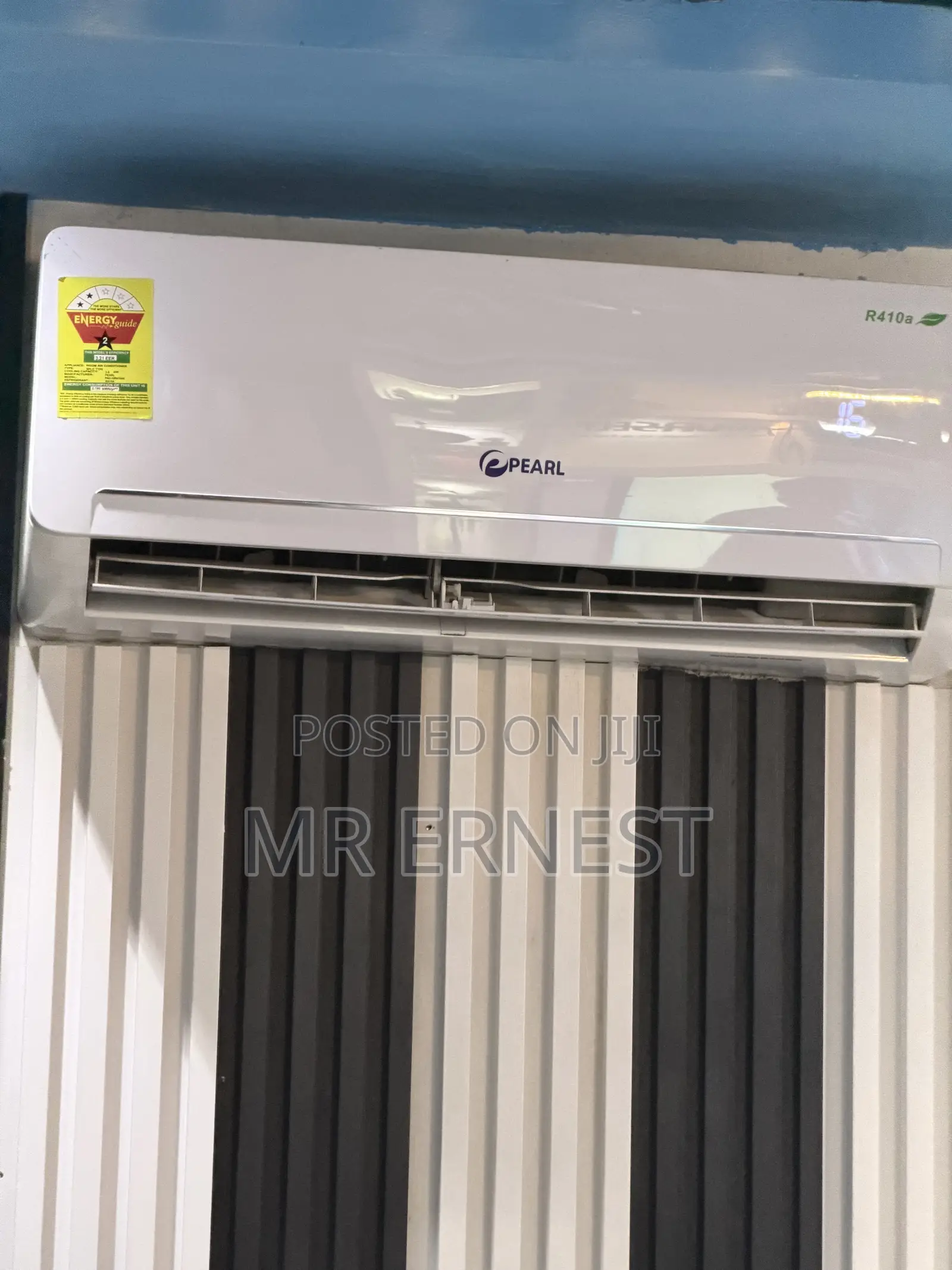 Pearl 1.5 AC Going for Cool Price