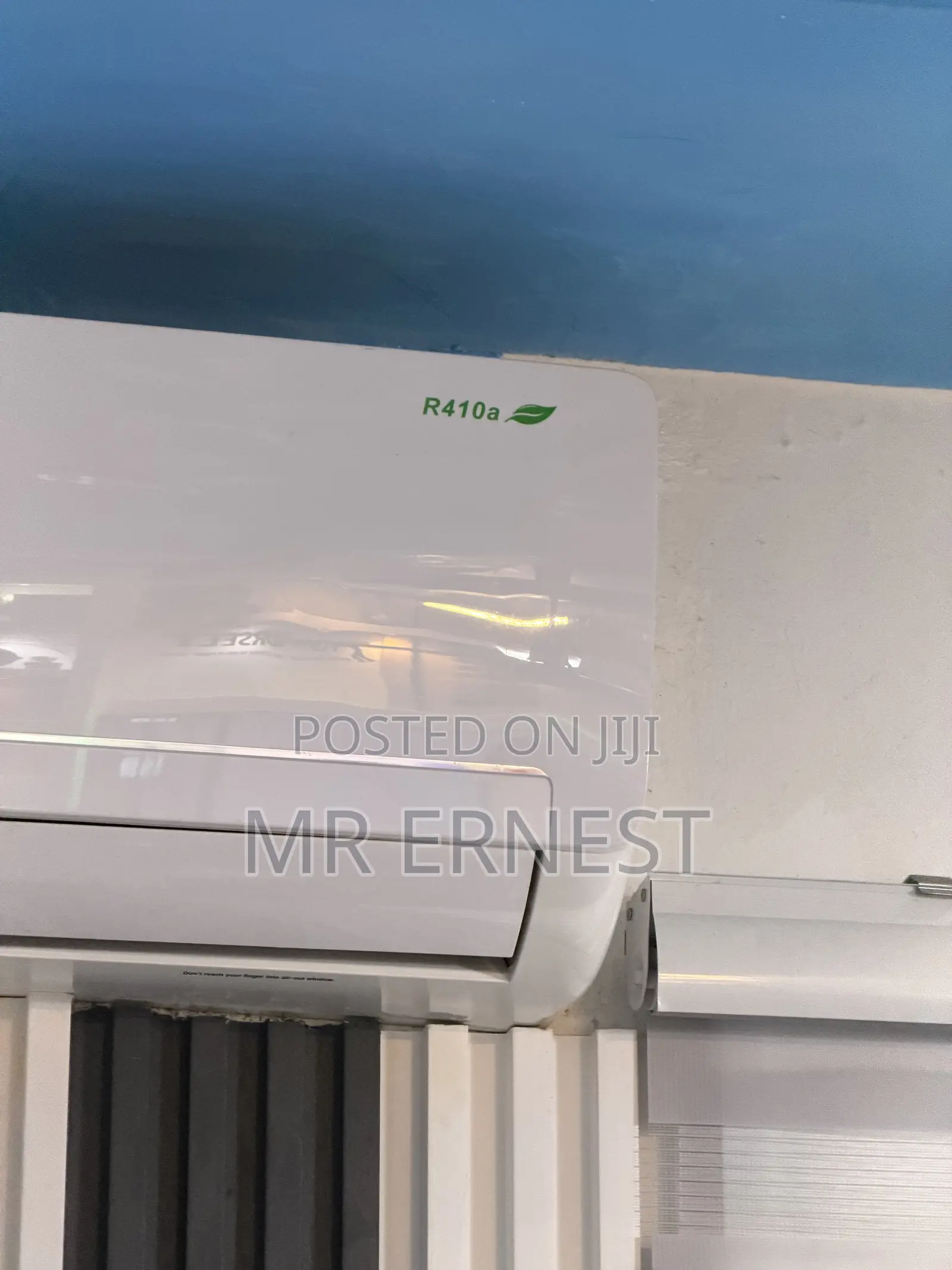 Pearl 1.5 AC Going for Cool Price