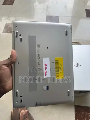 Laptop HP EliteBook 830 G5 8GB Intel Core i5 SSD 256GB
