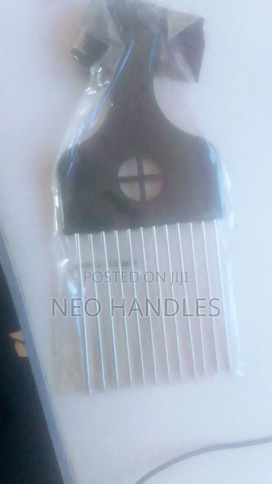 Hair Comb Afro Comb