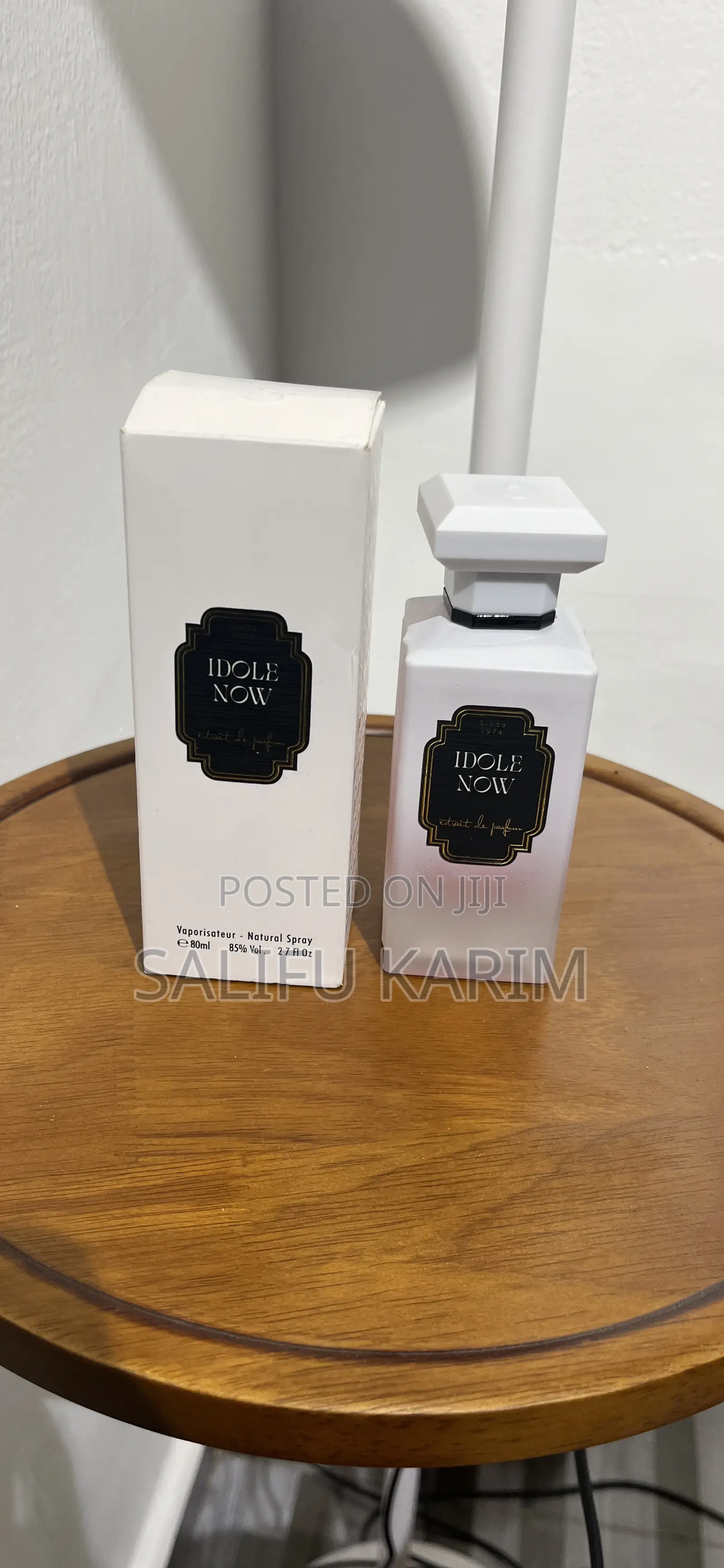 Luxury Inspired Perfumes – Long Lasting (60% Oil Concentration)
