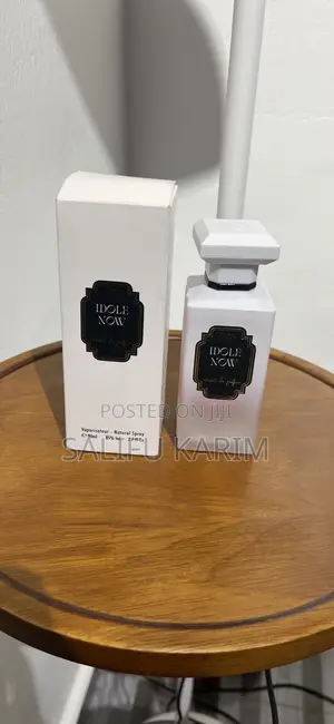 Luxury Inspired Perfumes – Long Lasting (60% Oil Concentration)