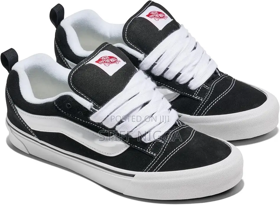 Vans New Skool Sneakers