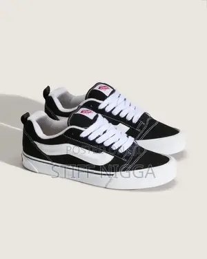 Vans New Skool Sneakers