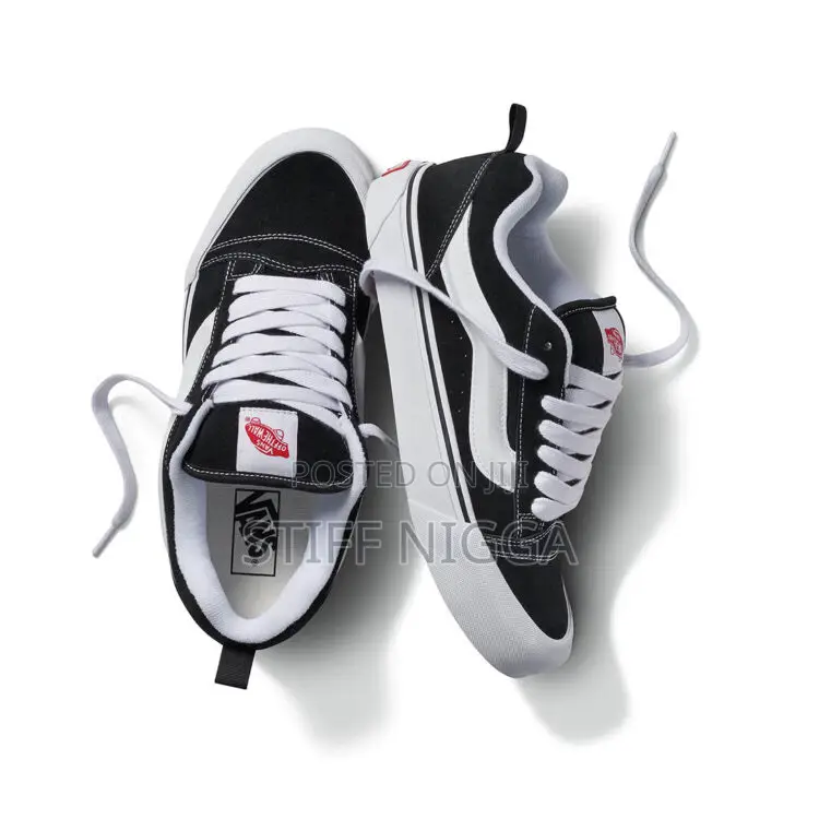 Vans New Skool Sneakers