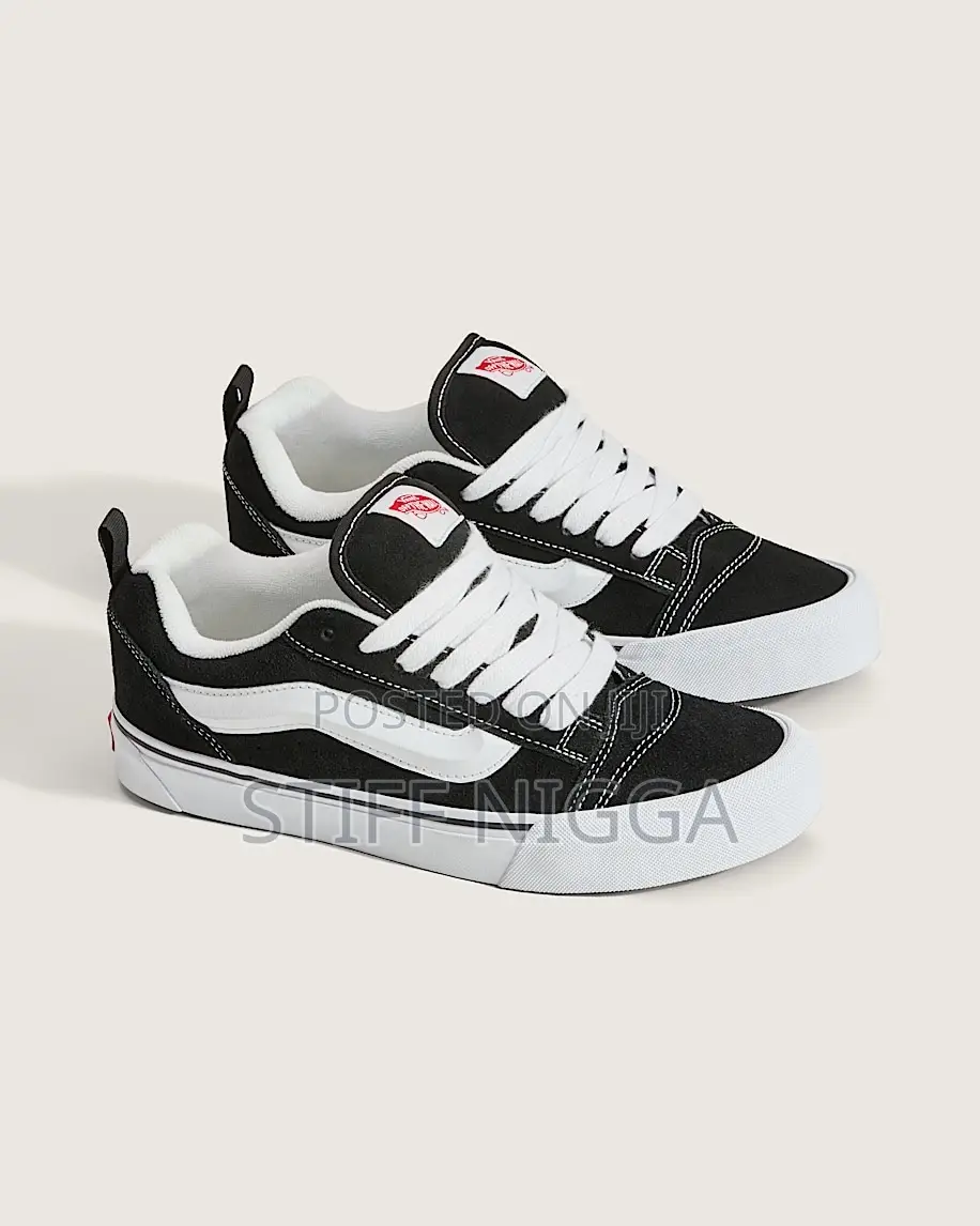 Vans New Skool Sneakers