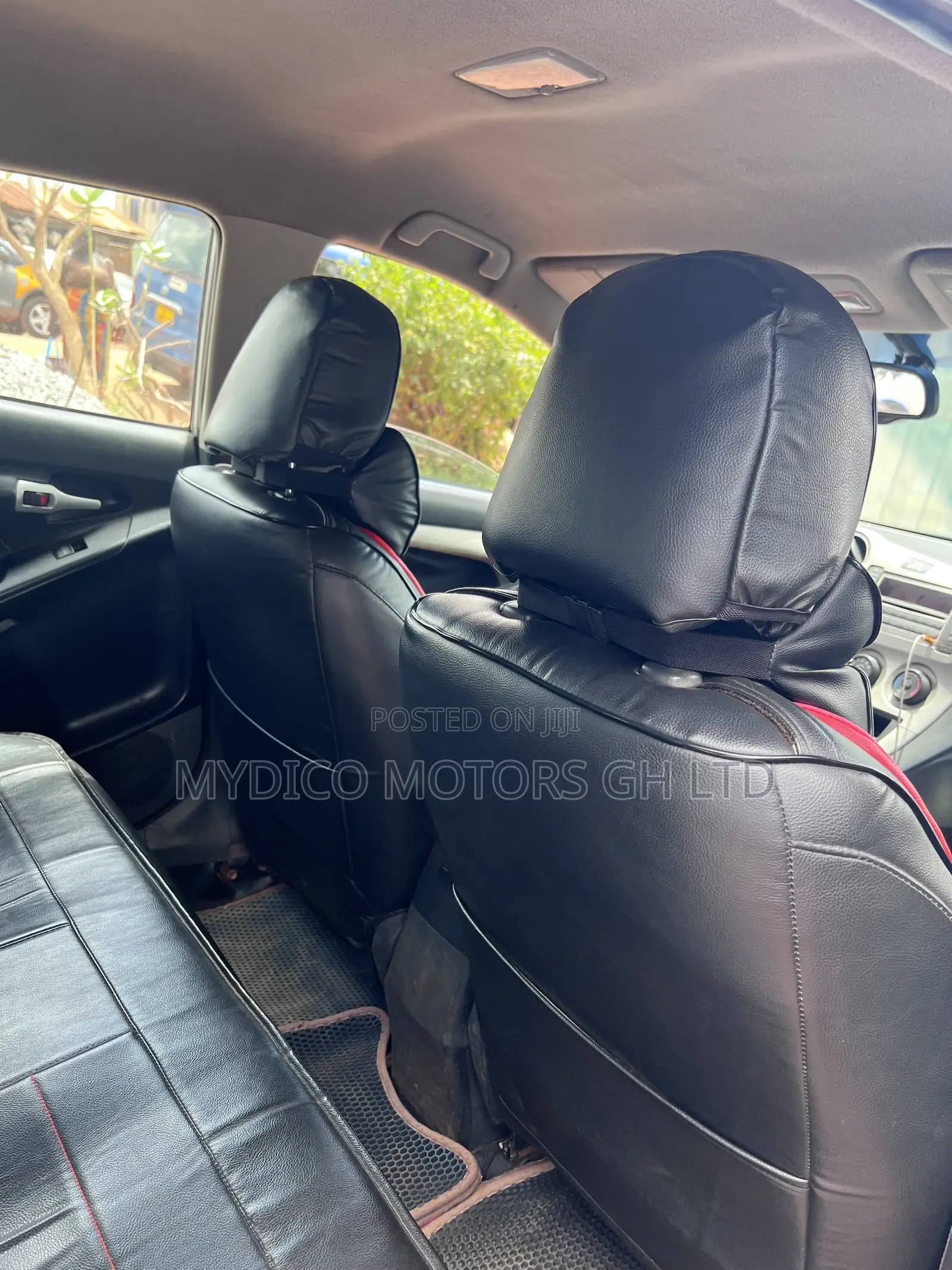Pontiac Vibe 1.8L 2010 Silver