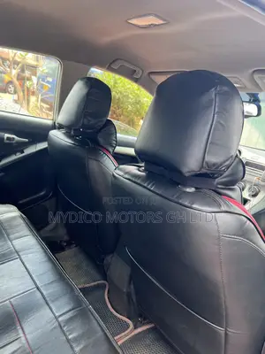 Pontiac Vibe 1.8L 2010 Silver