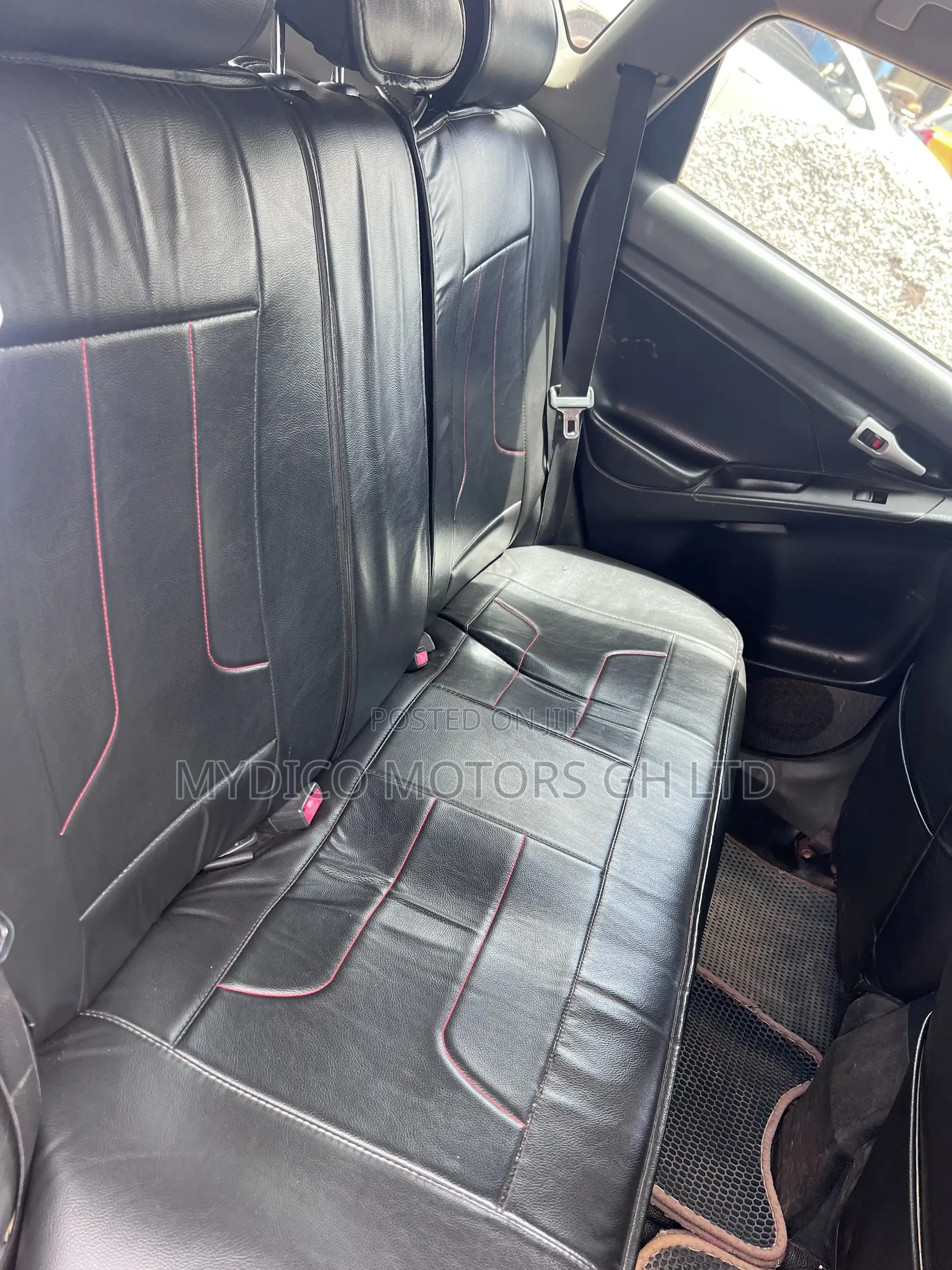 Pontiac Vibe 1.8L 2010 Silver