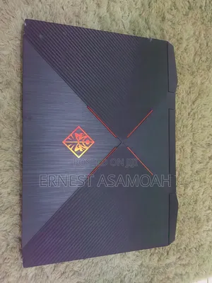Laptop HP Omen 15 16GB Intel Core i5 SSD 512GB