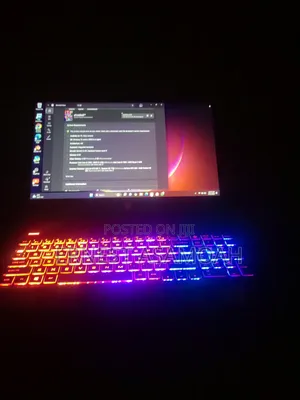 Laptop HP Omen 15 16GB Intel Core i5 SSD 512GB