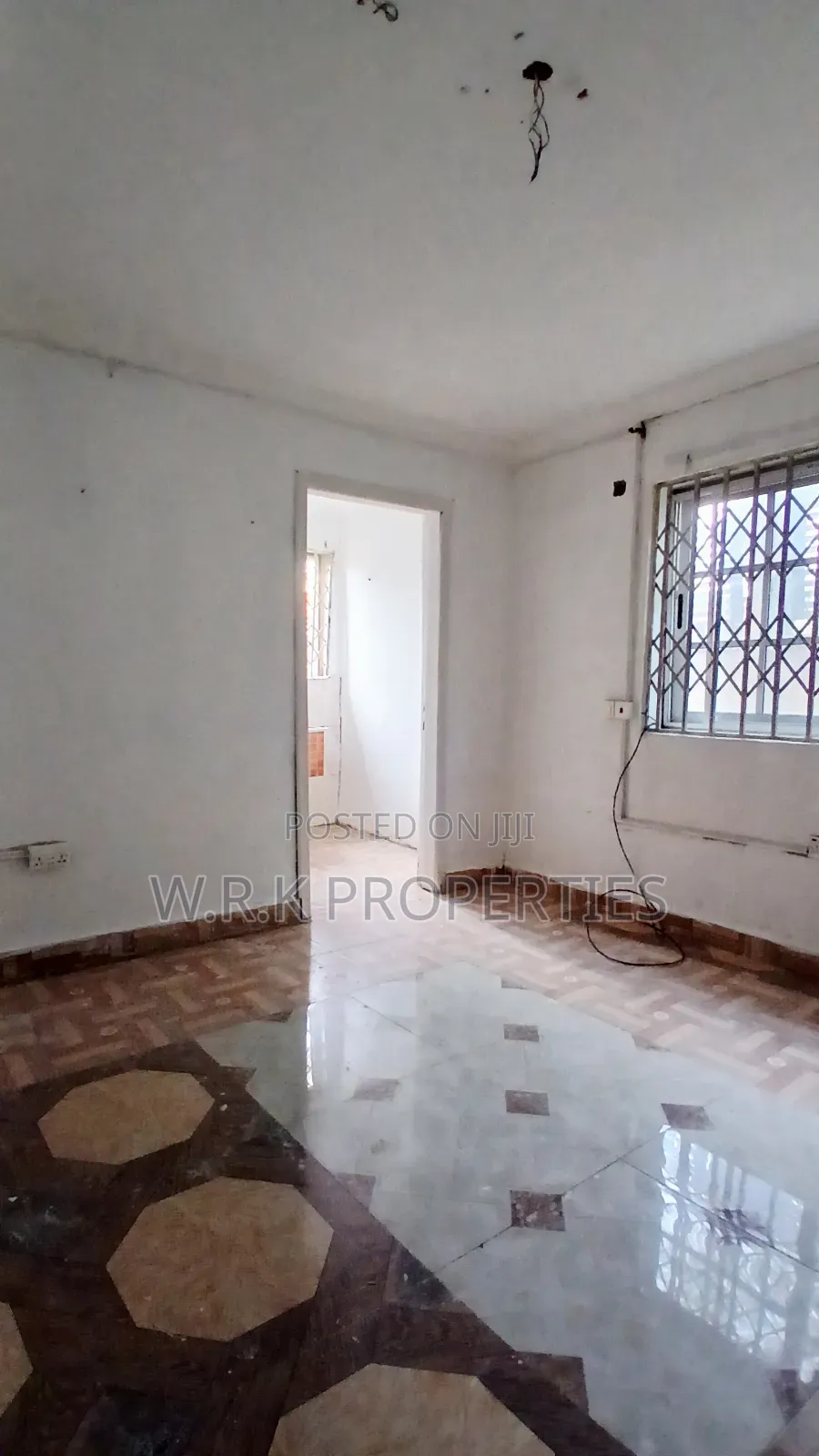 1bdrm Apartment in Osabene, New-Juaben Municipal for rent