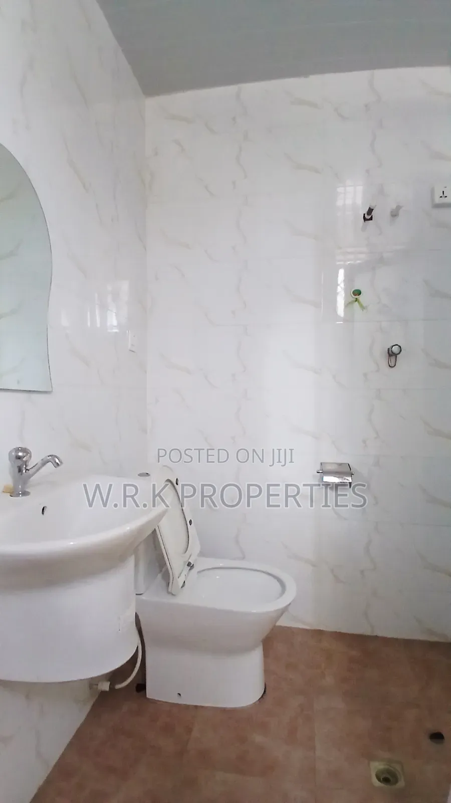 1bdrm Apartment in Osabene, New-Juaben Municipal for rent