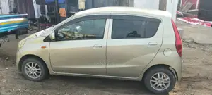 Daihatsu Mira 2008 Gold