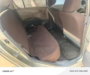 Daihatsu Mira 2008 Gold