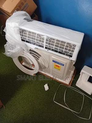 Original Nasco 1.5hp Split Ac – Powerful Durable