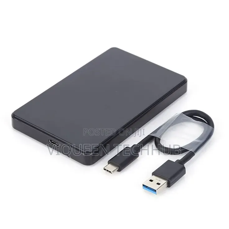 2.5 HDD Case Usb 3.0 [A3] Wd