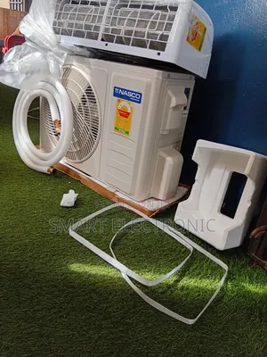 Nasco 1.5hp Air Conditioner – Cool Your Space Instantly