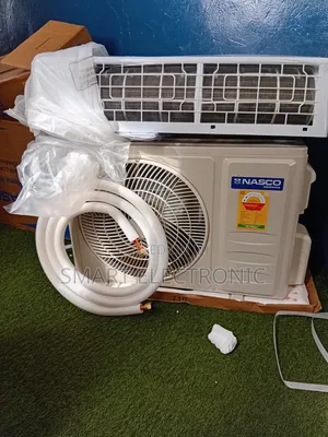 Nasco 1.5hp Air Conditioner – Cool Your Space Instantly