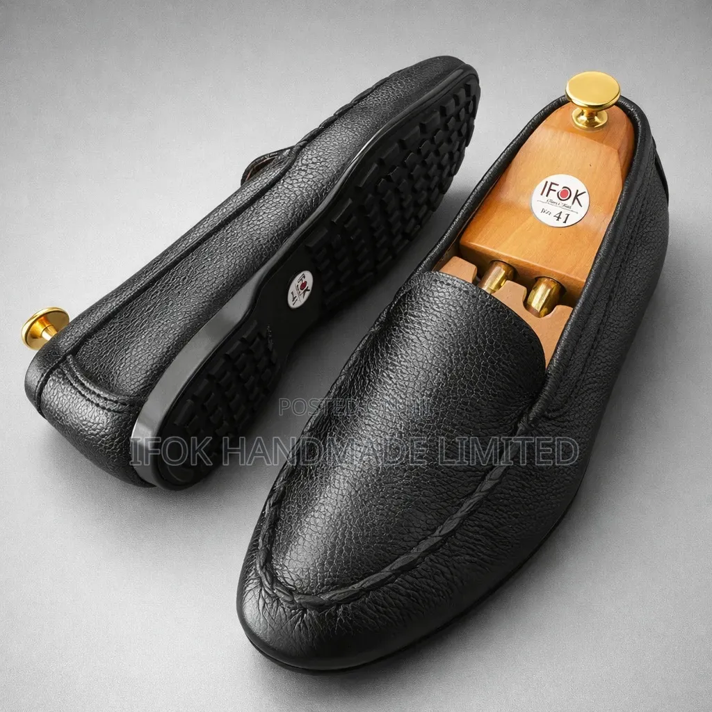 Penny Loafers
