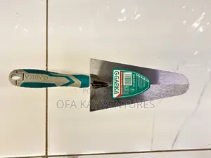 Trowels for Construction Works