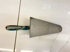 Trowels for Construction Works