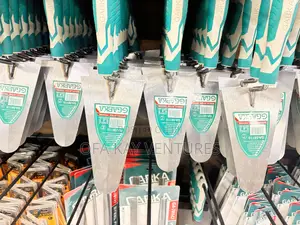 Trowels for Construction Works