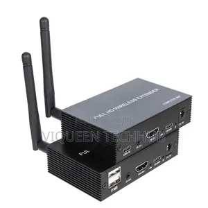 200m Hdmi Wireless Extender