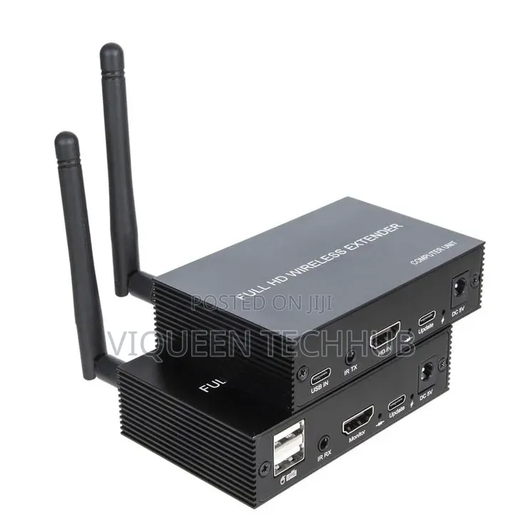 200m Hdmi Wireless Extender