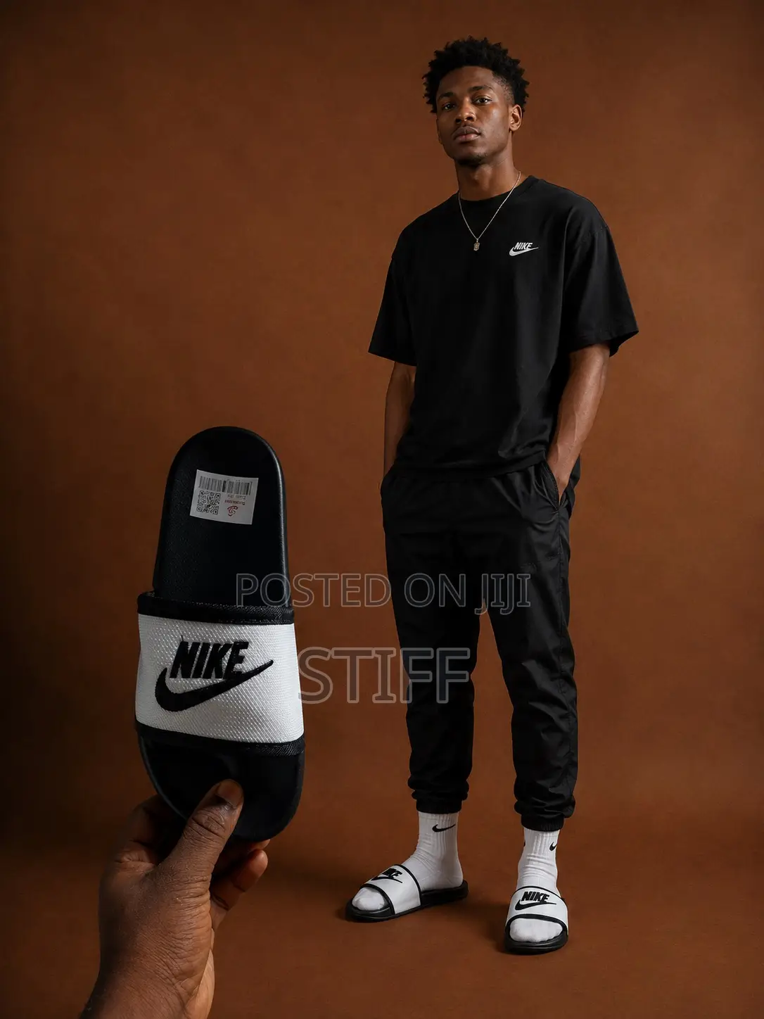 Nike Slippers
