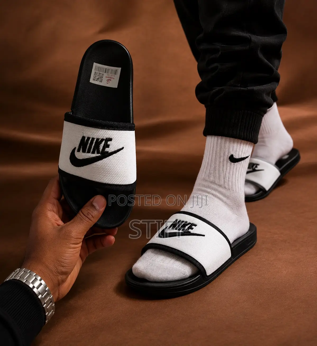 Nike Slippers