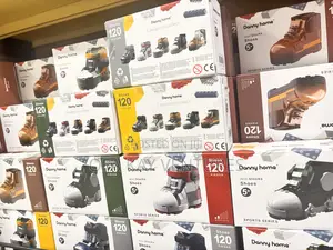 120 Mini Blocks Lego Shoe Game