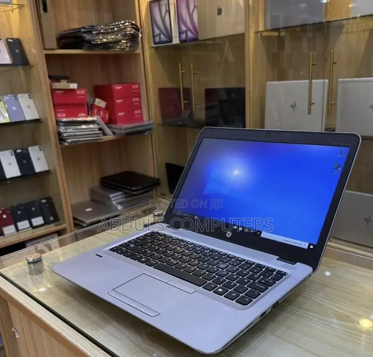 Laptop HP 430 G4 8GB Intel Core i5 SSD 256GB