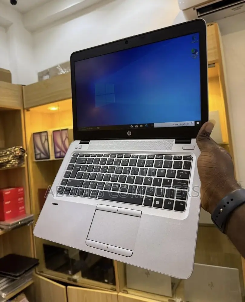 Laptop HP 430 G4 8GB Intel Core i5 SSD 256GB