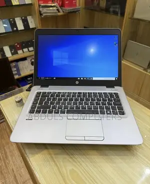 Laptop HP 430 G4 8GB Intel Core i5 SSD 256GB