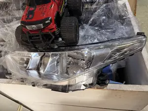 Toyota Yaris 2018, 2019, 2020, 2021