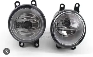 Fog Lamp for All Toyota Corolla 2008-2013