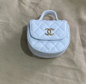 Classic Channel Bag