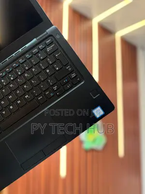 Laptop Dell Latitude 5280 8GB Intel Core i5 SSD 128GB