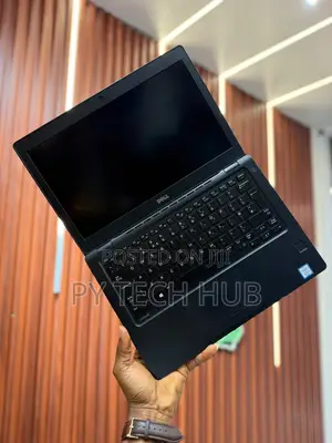 Laptop Dell Latitude 5280 8GB Intel Core i5 SSD 128GB