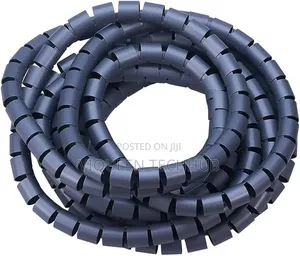 20mm X 3mt. Cable Organizer Management