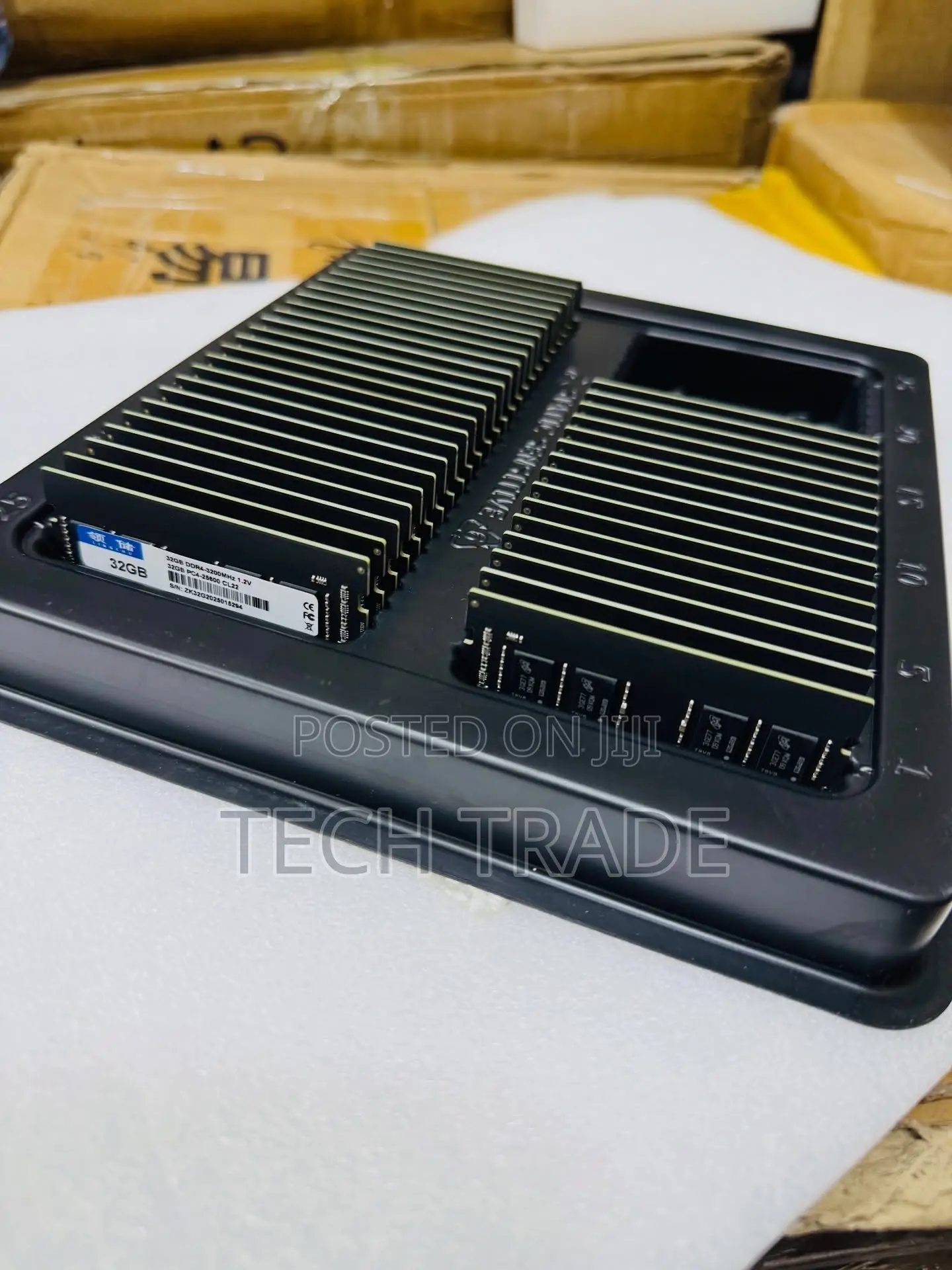 Ddr5 16gb Ram Memory