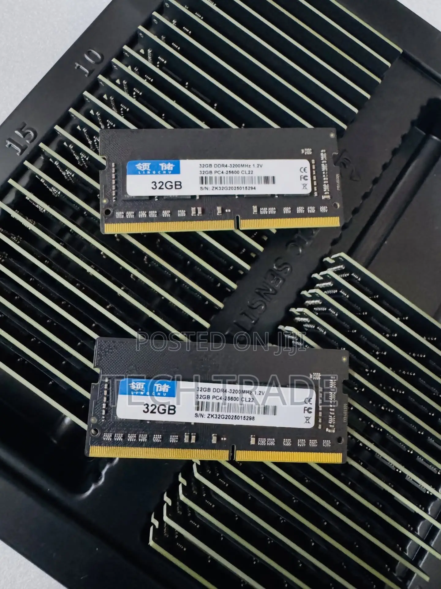 Ddr5 16gb Ram Memory