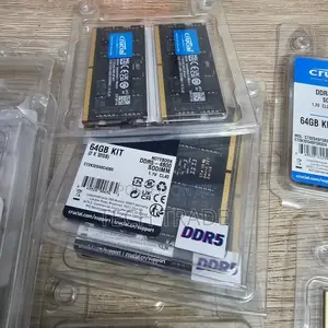 Ddr5 16gb Ram Memory