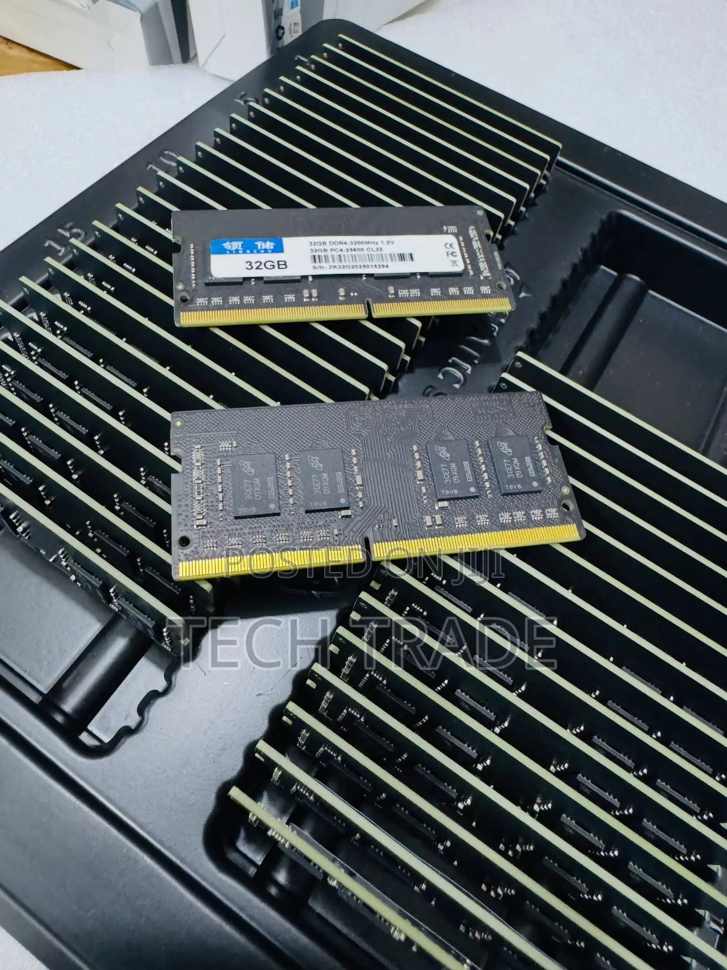 Ddr5 16gb Ram Memory