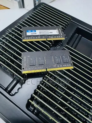 Ddr5 16gb Ram Memory