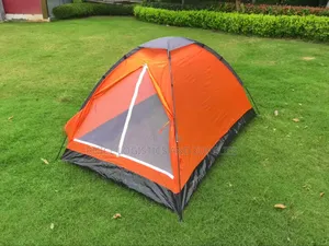 2 Person Camp Tent/ Outdoor Tent
