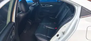 Honda Crider 2018 White