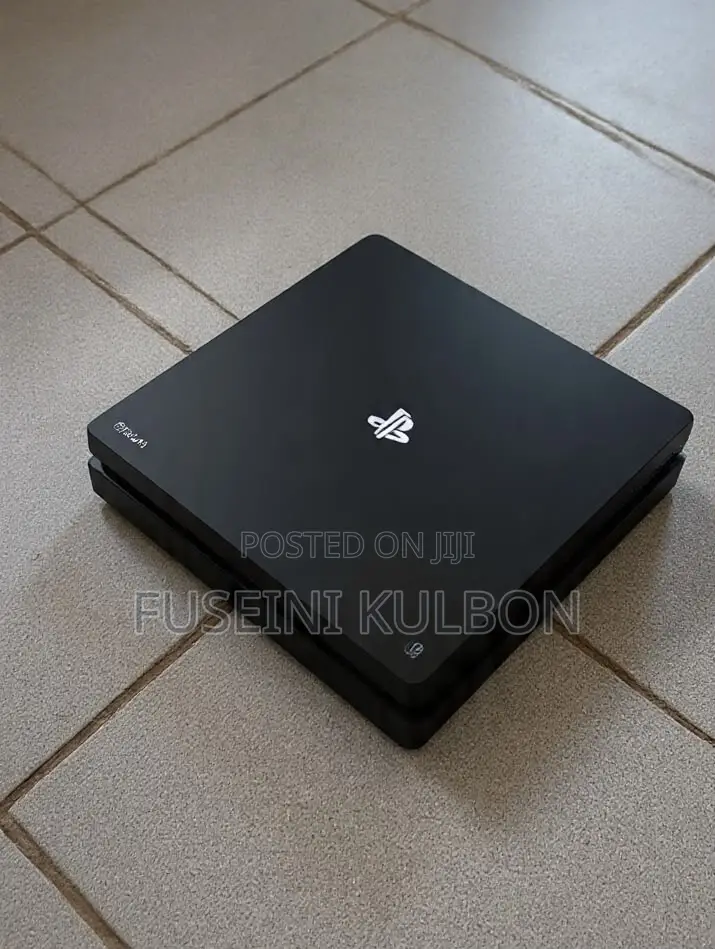 Pes 4 Console