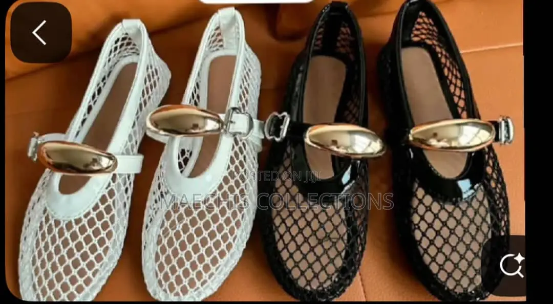 Flat Shoes